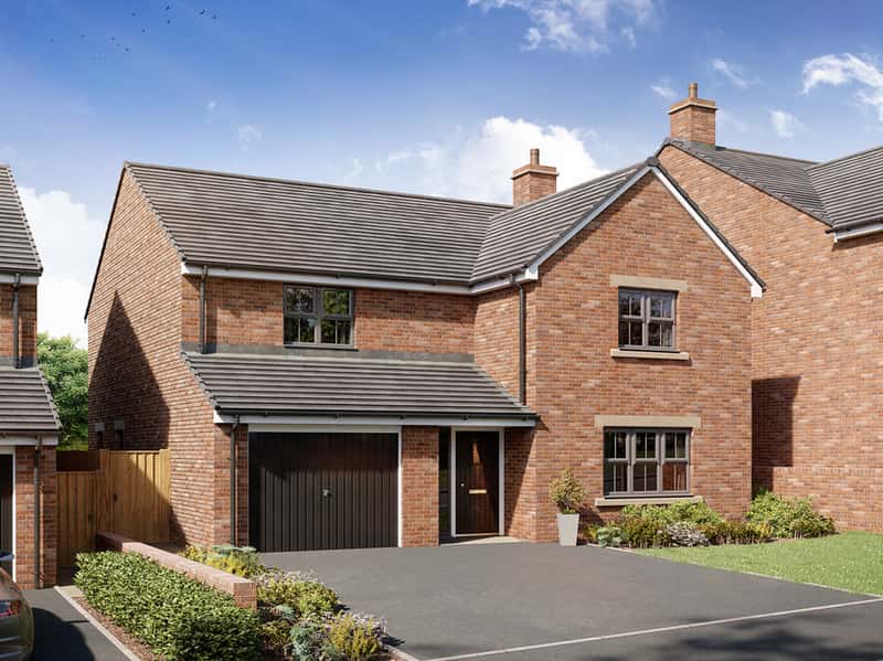 Trevelyan Grange - Image 6