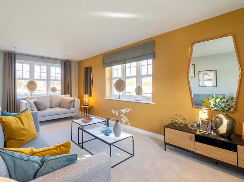 Trevelyan Grange - Image 7