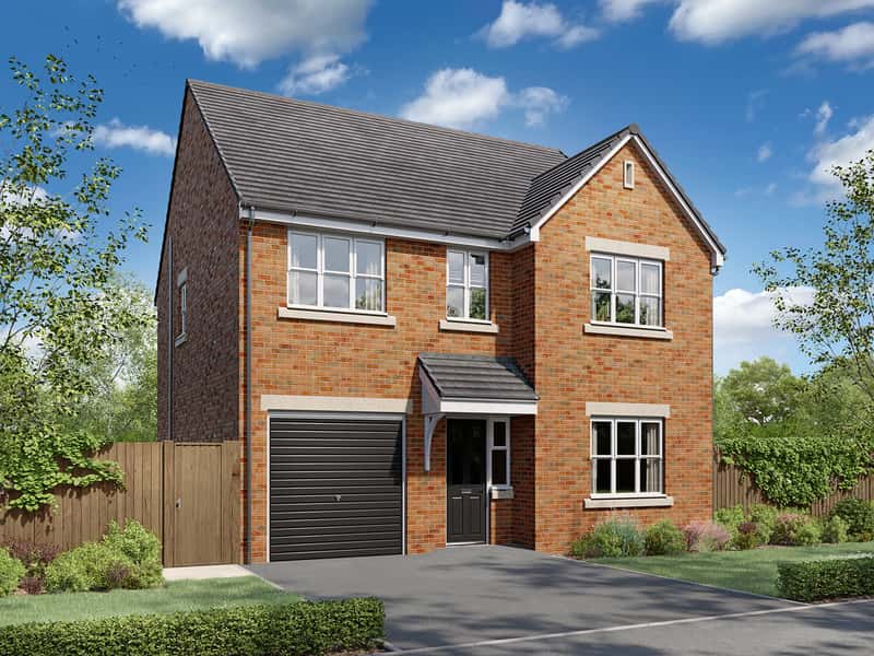 Windsor Park - Image 2