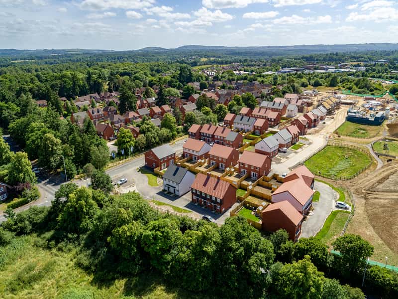 Woodlark Place - Image 2