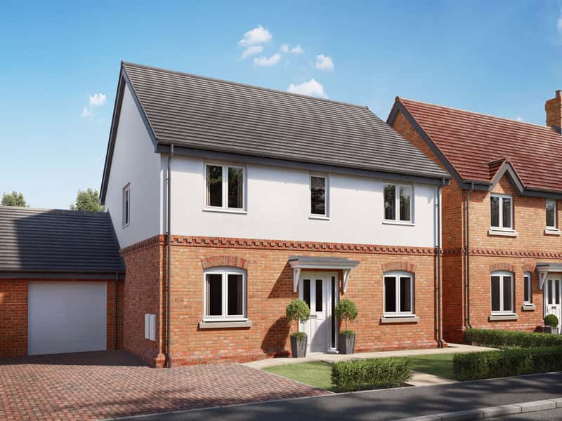 Woodlark Place - Image 9