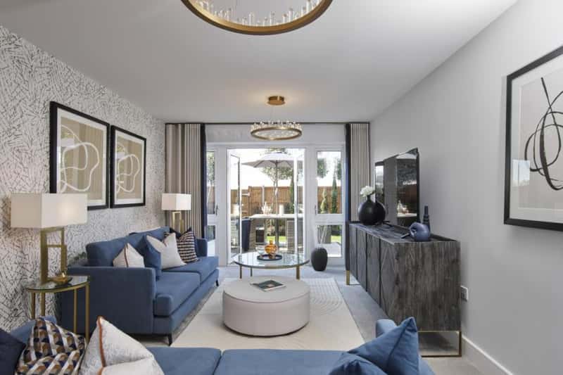 Beaulieu Gate - Image 3