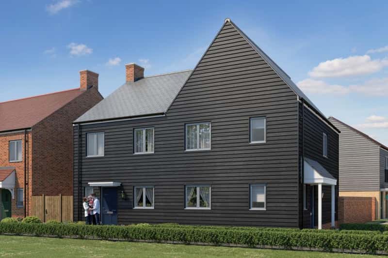 Beaulieu Heath - Image 1