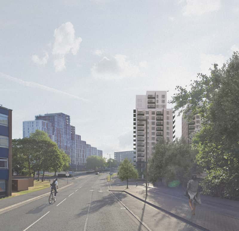 Brickmark Place - Image 2