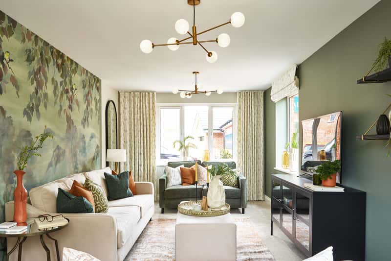 Chapel Gate - Image 7