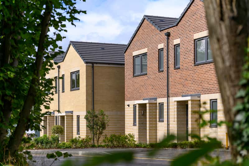 Coopers Hill - Image 1