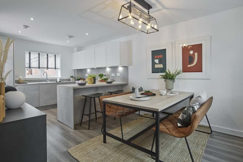 St James' Park - Image 7