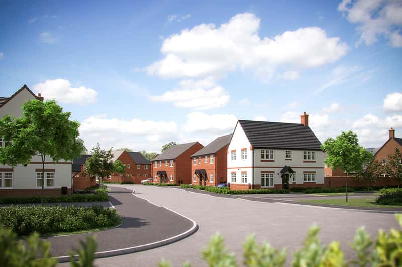 Earl's Croft - Image 1