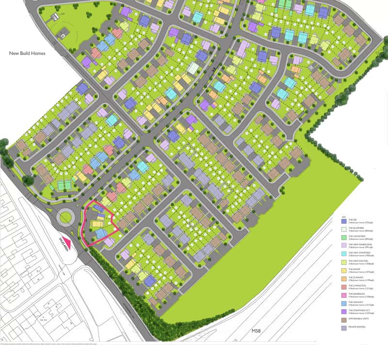 Eastbrook Village - Image 7