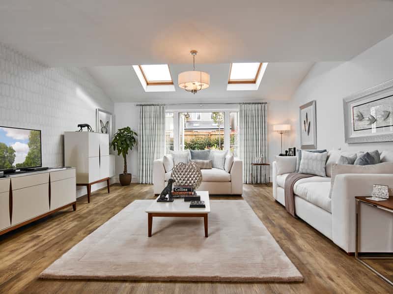 Flagstaff Road - Image 1