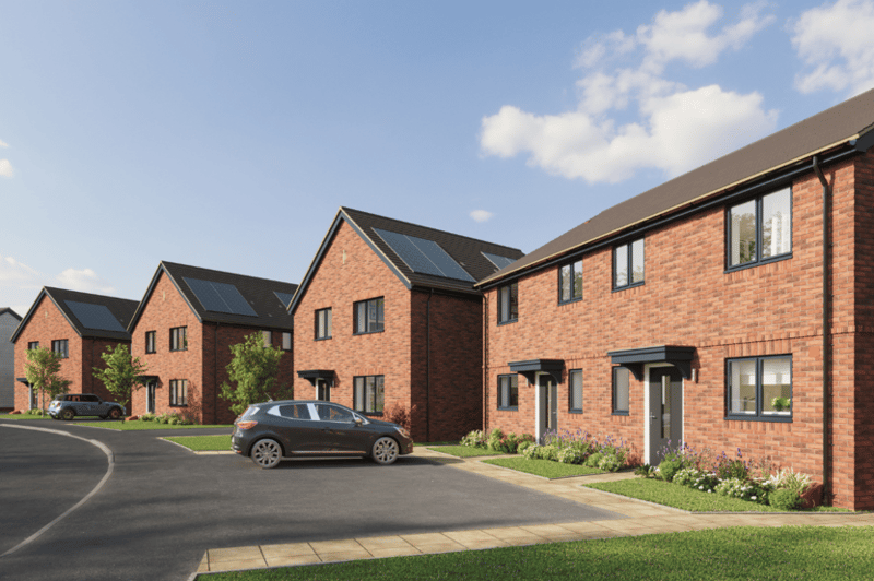 Greenwood Gardens - Image 1