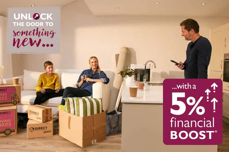 Kingmakers View - Image 2