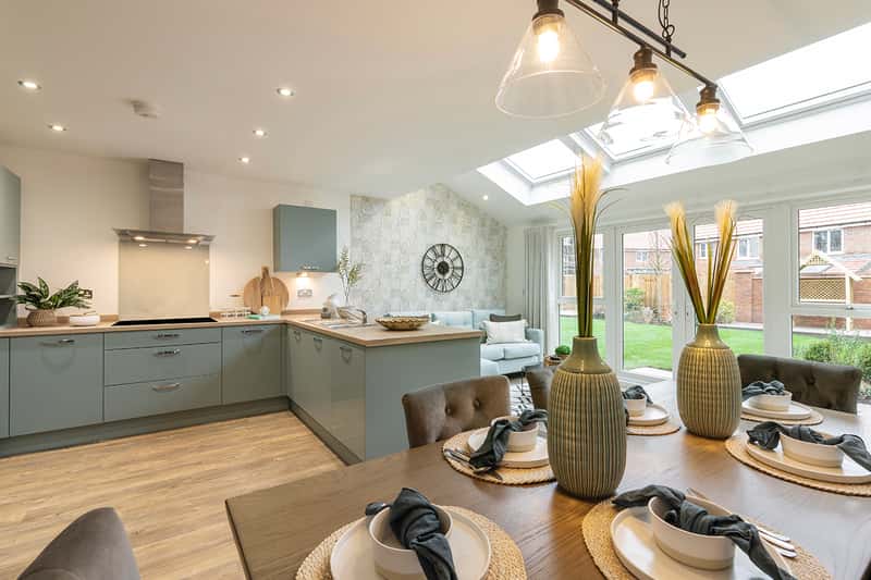 Millbank Lock - Image 3