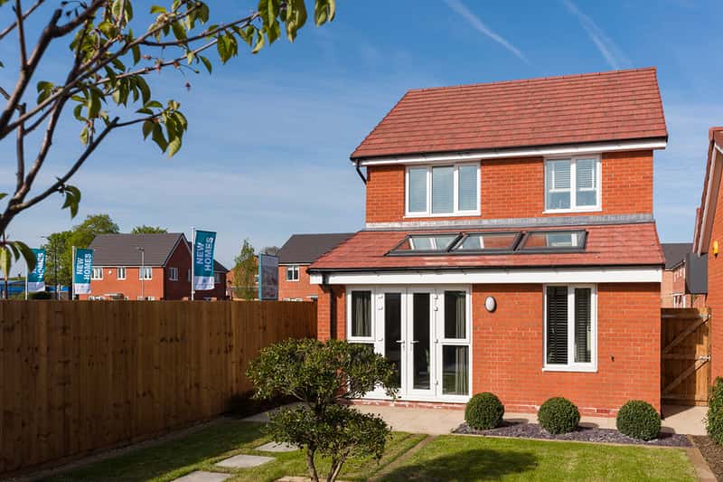 Millbank Lock - Image 4