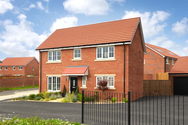 Newsam Rise - Image 3