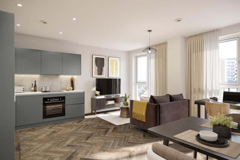 North West Quarter - Image 12