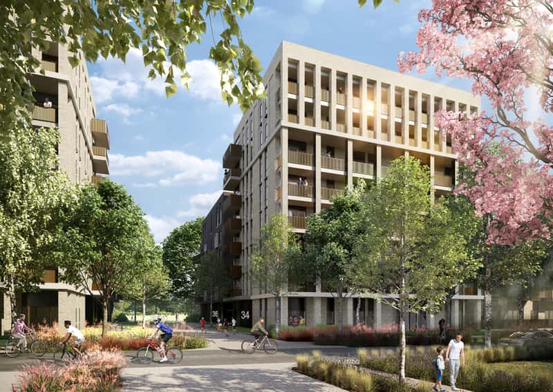 Northwick Parkside - Image 4