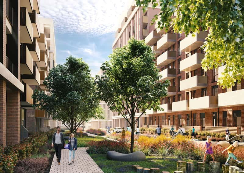 Northwick Parkside - Image 3