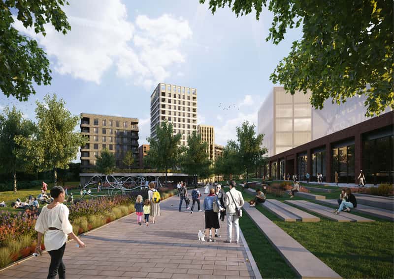 Northwick Parkside - Image 5