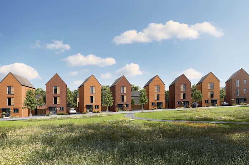 Oakhurst at Brookleigh - Image 2