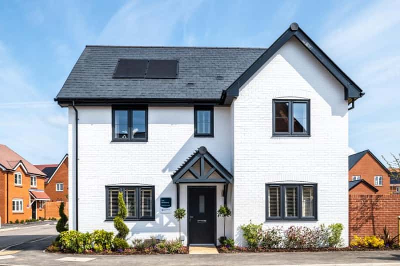 Oaklands at Whiteley Meadows - Image 8