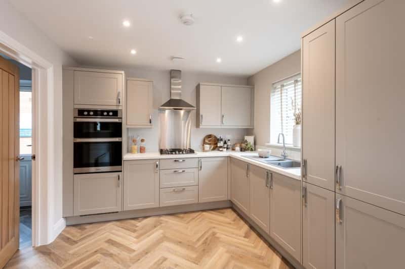 Oaklands at Whiteley Meadows - Image 2