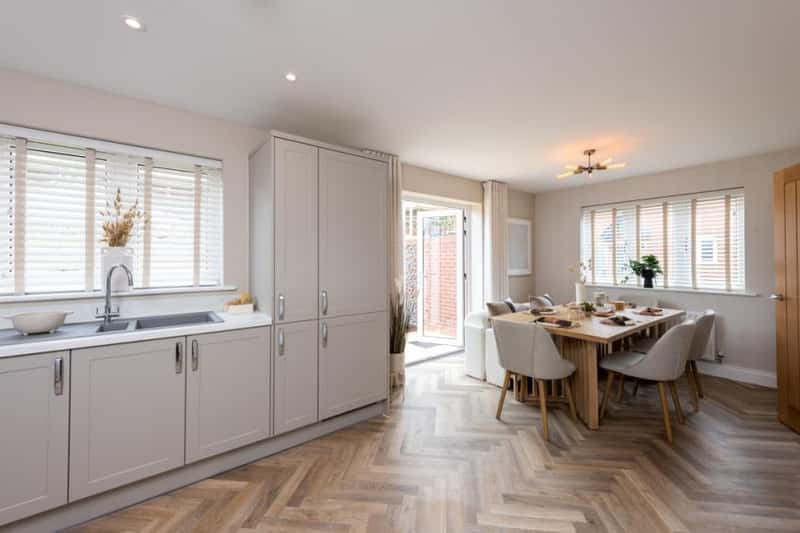 Oaklands at Whiteley Meadows - Image 4