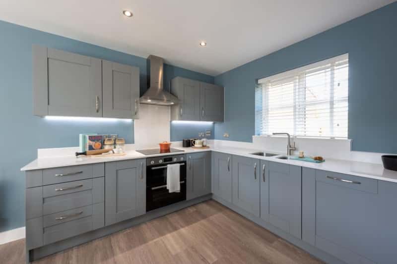 Oaklands at Whiteley Meadows - Image 20