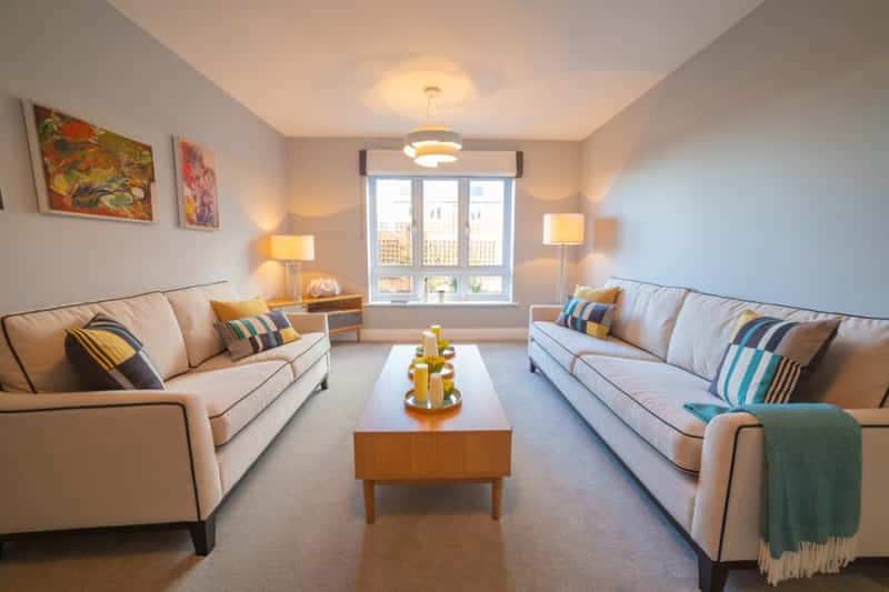 Oaklands at Whiteley Meadows - Image 14