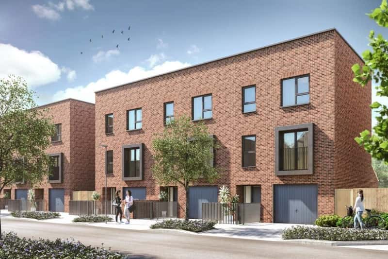 Rochester Riverside - Image 1