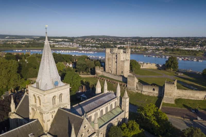 Rochester Riverside - Image 7