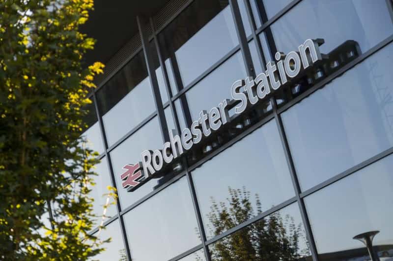 Rochester Riverside - Image 12