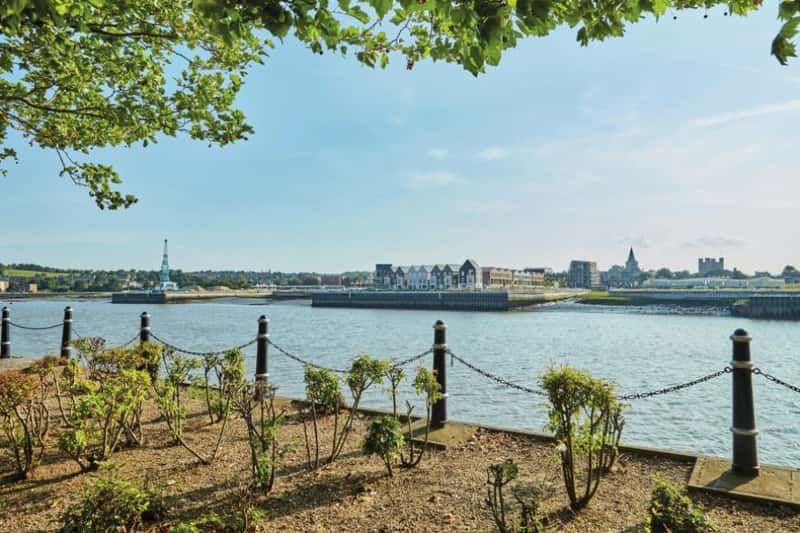 Rochester Riverside - Image 13