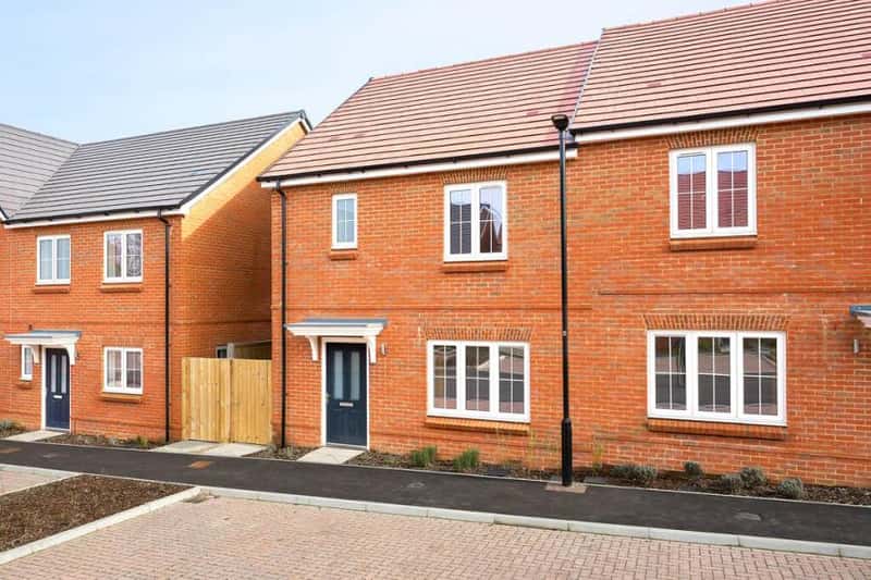 Saddlers Reach - Image 1