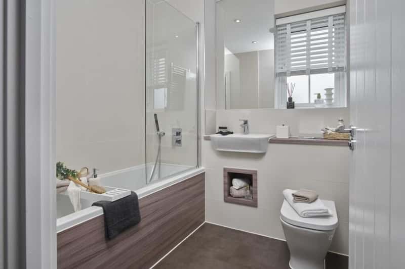 St Michael's Hurst - Image 9