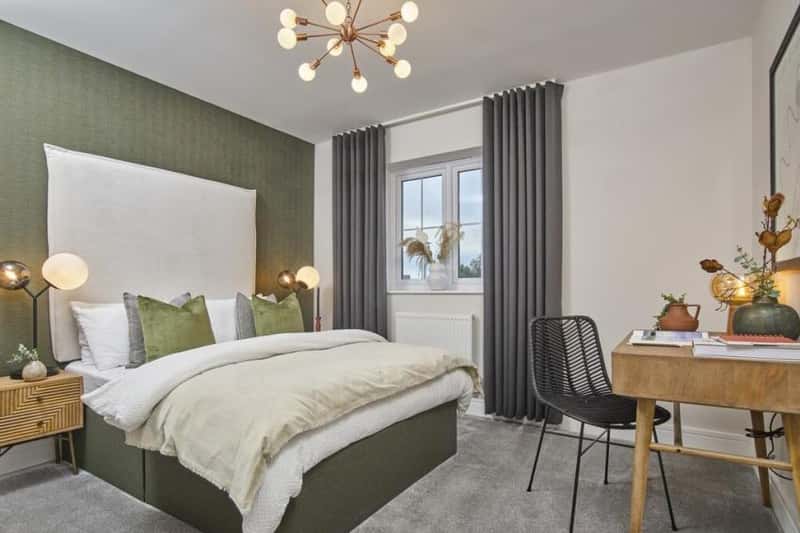 St Michael's Hurst - Image 16