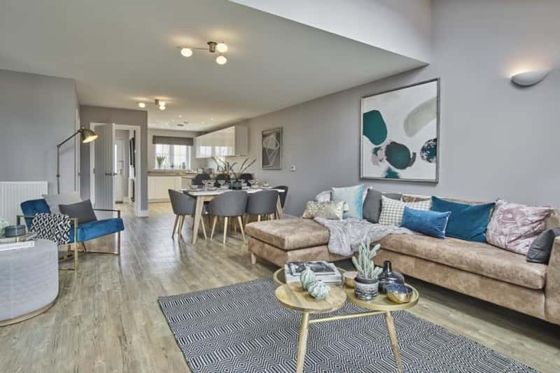 St Michael's Hurst - Image 4