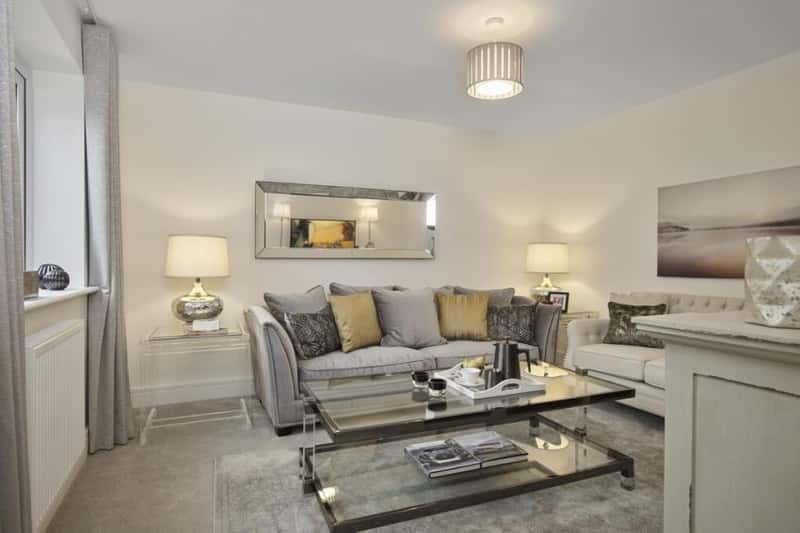 St Michael's Hurst - Image 14