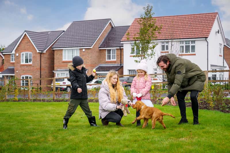 Swan Grange - Image 6