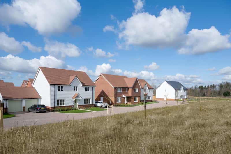 The Burrows - Image 1