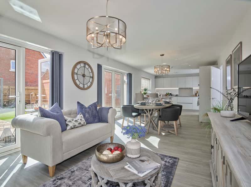 The Burrows - Image 2