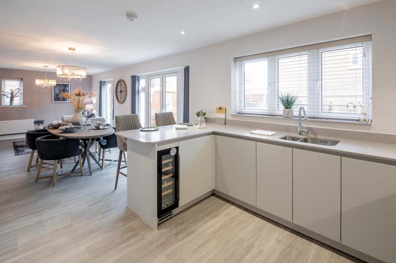 The Burrows - Image 5