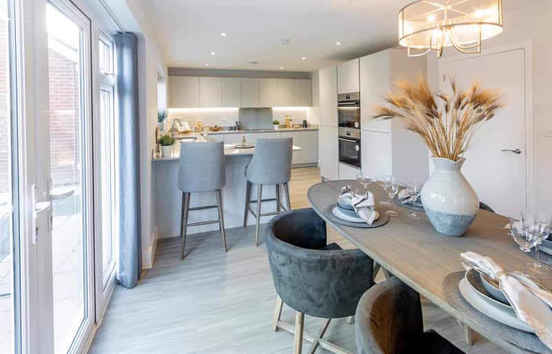 The Burrows - Image 6