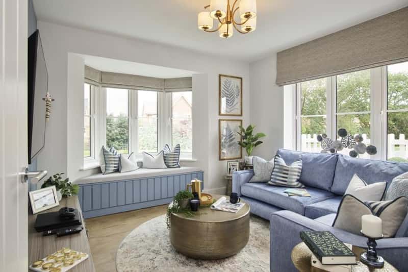 Wolsey Park - Image 4