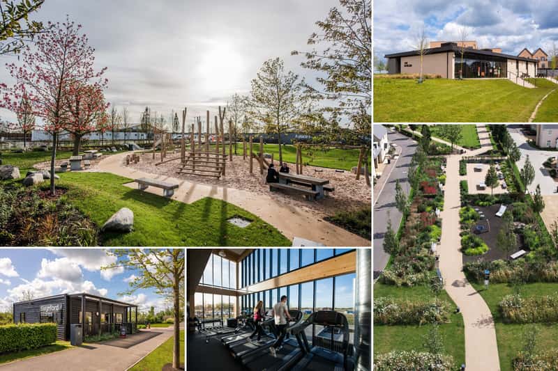 Alconbury Weald - Image 2