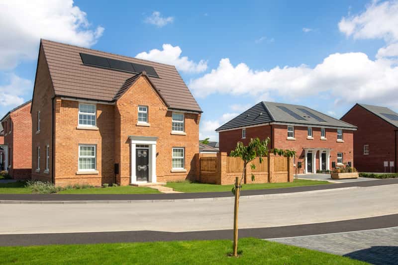 Amblers Chase - Image 3