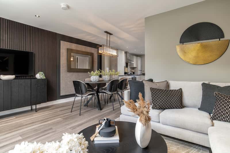 Auchinleck Village - Image 2