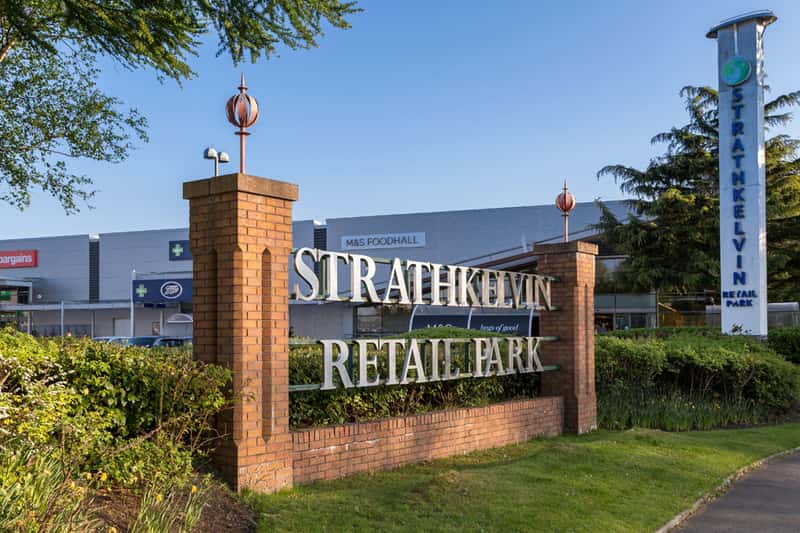 Auchinleck Village - Image 9