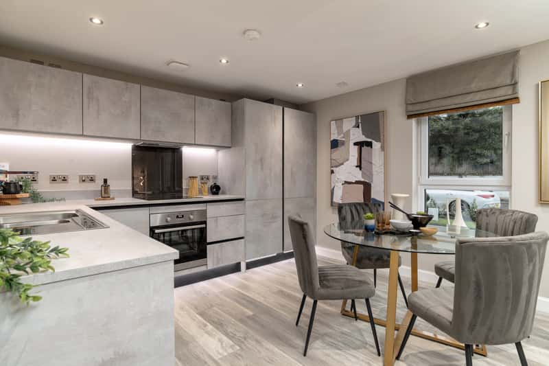 Boclair Mews - Image 2