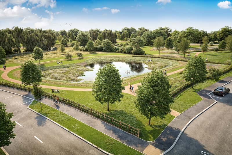 Brookside Meadows - Image 1